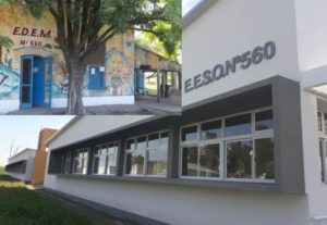 Escuela Los Amores